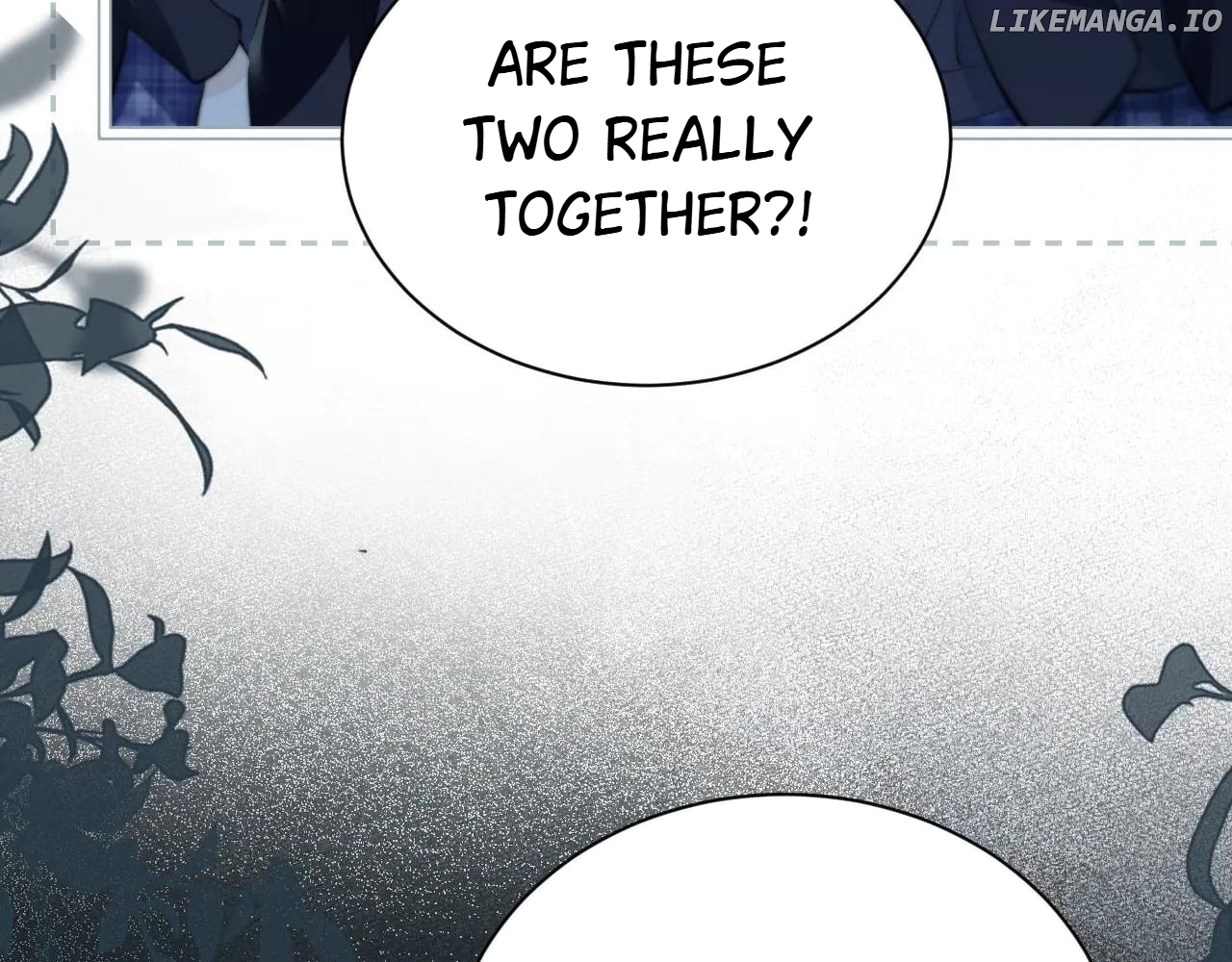 You Can Hear It Chapter 40 - page 42